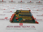 Schindler Sf83Mc Pcb Card Used