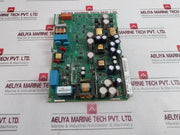 Abb Reb670 Busbar Protection Relay Sr91C790 50/60Hz 90-250 Vdc