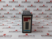 Accsys Microscan-102 Pt100 Temperature Scanner 18-36V