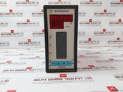 Accsys Microscan-102 Pt100 Temperature Scanner 18-36V