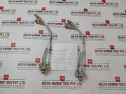 Escha 8018529/53237 Cable Connector 300V