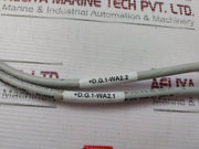 Escha 8018529/53237 Cable Connector 300V