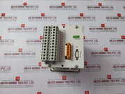 Abb Spam 150 C Motor Protection Relay 1Myn745605-a Mp297790