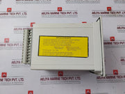 Abb Spam 150 C Motor Protection Relay 1Myn745605-a Mp297790
