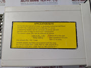 Abb Spam 150 C Motor Protection Relay 1Myn745605-a Mp297790