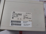 Abb Spam 150 C Motor Protection Relay 1Myn745605-a Mp297790