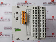 Abb Spam 150 C Motor Protection Relay 1Myn745605-a Mp297790
