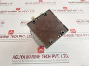 Stotz-kontakt S202-l Circuit Breaker 10A 250-380V-New