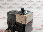 Stotz-kontakt S202-l Circuit Breaker 10A 250-380V-New