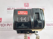 Stotz-kontakt S202-l Circuit Breaker 10A 250-380V-New