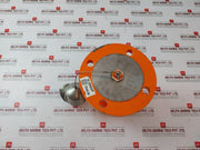 Techtrol Ds-besm1Ww Displacer Type Magnetic Level Switch 5A-250 Vac