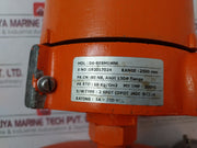 Techtrol Ds-besm1Ww Displacer Type Magnetic Level Switch 5A-250 Vac