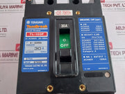 Terasaki Tl-100F Circuit Breaker 30Amp