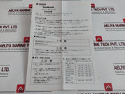 Terasaki Tl-100F Circuit Breaker 30Amp