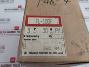 Terasaki Tl-100F Circuit Breaker 30Amp