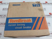 Terasaki Tl-100F Circuit Breaker 30Amp