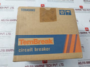 Terasaki Xs225Ns Circuit Breaker New