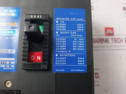 Terasaki Xs225Ns Circuit Breaker New