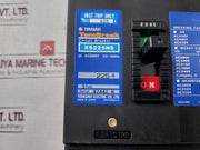 Terasaki Xs225Ns Circuit Breaker New