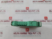 Phoenix Contact Mcr-clp-ui/I-4 Signal Converter Module 2814058