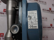Tokyo Keiso Nlz1000/../Ei Flowmeter 28V