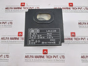 Landis & Gyr Lal2.25 Burner Control 220-240V~ 50/60Hz