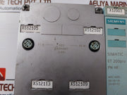 Siemens 6Es7 154-4Ab10-0Ab0 Simatic Interface Module