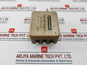 Schaffner Fs3749-16-03-7 Line Filter 50-60Hz