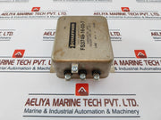 Schaffner Fs3749-16-03-7 Line Filter 50-60Hz