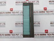 Siemens Simatic S7 1P 6Es7 322-1Hh01-0Aa0 Plc I/O Module 120/230 Vac