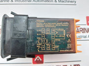 Selec Tc544A Digital Temperature Controller 50/60Hz, 6Va Max