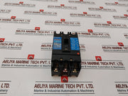 Terasaki Xs50Cs 3 Pole Circuit Breaker 10A Ac600V