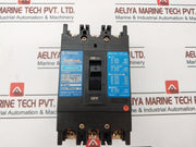 Terasaki Xs50Cs 3 Pole Circuit Breaker 10A Ac600V