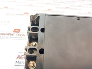 Terasaki Xs50Cs 3 Pole Circuit Breaker 10A Ac600V
