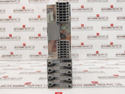 Siemens 7Sj8031-5Eb90-1Fq0/Cc Overcurrent Protection Relay 100V-125V