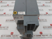 Siemens 7Sj8031-5Eb90-1Fq0/Cc Overcurrent Protection Relay 100V-125V