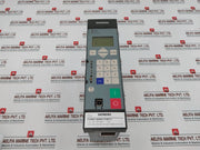 Siemens 7Sj8031-5Eb90-1Fq0/Cc Overcurrent Protection Relay 100V-125V