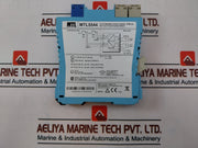 Measurement Technology Mtl5544 2 Channel Repeater Power Supply 20-35V