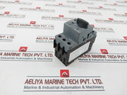 Siemens 3Rv2021-4Da10 Circuit Breaker Sw05005-11004