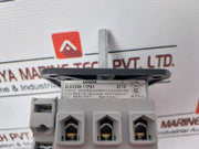 Siemens 3Ld2203-1Tp51 Load Break Switch 32A 600Vac