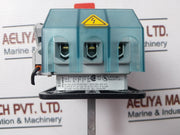 Siemens 3Ld2203-1Tp51 Load Break Switch 32A 600Vac
