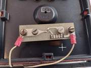 Sagem Lhs Svp2 Noueds Knots Meter