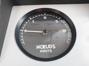 Sagem Lhs Svp2 Noueds Knots Meter