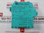 Pepperl+Fuchs 181002 Isolated Switch Amplifier Kfd2-sot2-ex1.Lb
