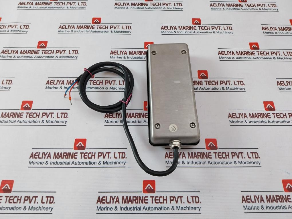 Zellweger Analytics 04230-a-1001 Calibrator Type Shc 1