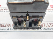 Stotz-kontakt S202-l Circuit Breaker 10A 250-380V