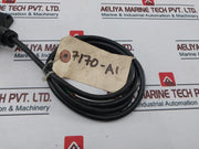 Kobelt 7170-0002 Jog Lever 7170-a1