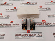 O/E/N 38A-2-240-sl Relay With Base