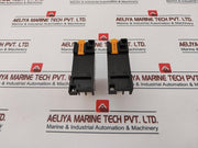 O/E/N 38A-2-240-sl Relay With Base
