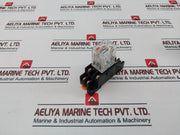 O/E/N 38A-2-240-sl Relay With Base